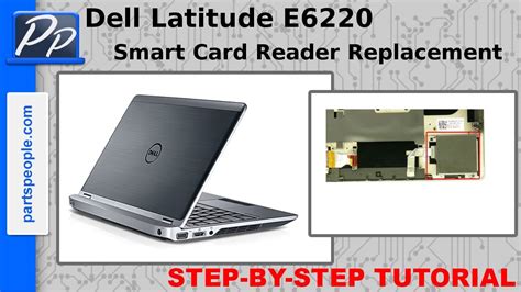 application to use dell smart card reader|Dell smart card reader software.